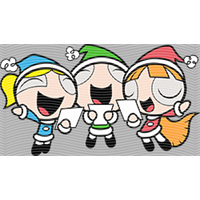 The Powerpuff Girls Season-PG 59